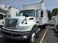 2019 International 4300