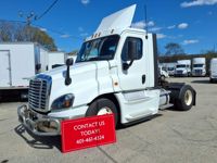 2019 Freightliner CASCADIA 125