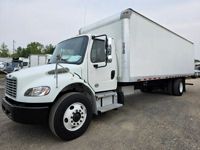 2019 Freightliner M2 106
