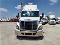 2019 Freightliner CASCADIA 125