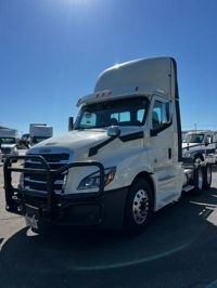 2020 Freightliner NEW CASCADIA PX12664