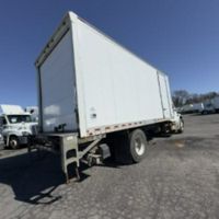 2020 Freightliner M2 106