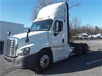 2020 Freightliner CASCADIA 125