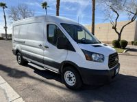 2019 Ford TRANSIT 250 MED ROOF