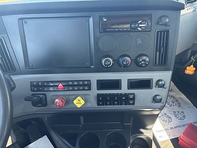 2019 Freightliner NEW CASCADIA PX12664