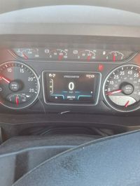 2019 International LT625
