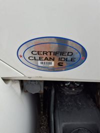 2018 International 4300