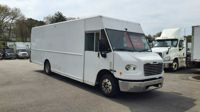 2019 Freightliner MT45