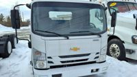 2022 Chevrolet LCF 4500HD