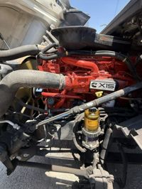 2019 International LT625