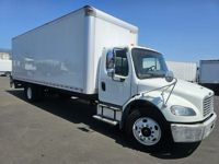 2017 Freightliner M2 106