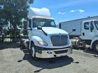 2018 International LT625