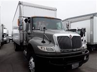 2016 International 4300