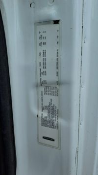 2019 Freightliner NEW CASCADIA PX12664