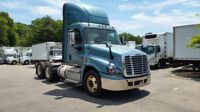 2019 Freightliner CASCADIA 125