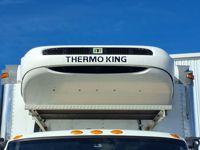 2020 International MV607