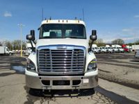 2019 Freightliner CASCADIA 125