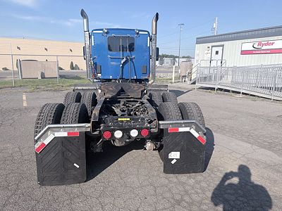 2020 Kenworth T680