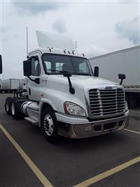 2019 Freightliner CASCADIA 125