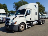 2019 Freightliner NEW CASCADIA PX12664