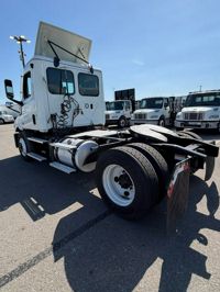 2020 Freightliner NEW CASCADIA 116