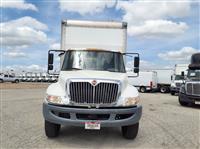 2018 International 4300