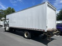2017 Freightliner M2 106