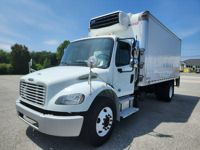 2018 Freightliner M2 106