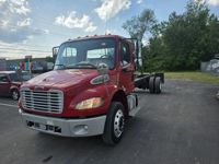 2019 Freightliner M2 106