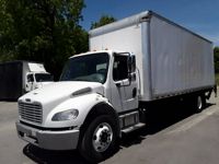 2017 Freightliner M2 106
