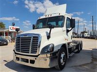 2019 Freightliner CASCADIA 125