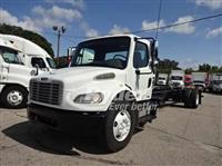 2012 Freightliner M2 106