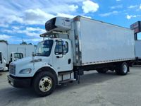 2018 Freightliner M2 106