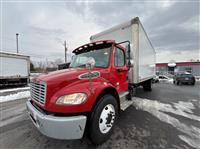 2019 Freightliner M2 106