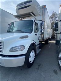 2018 Freightliner M2 106