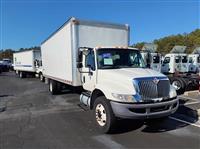 2019 International 4300