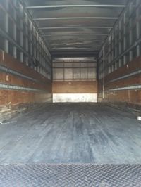 2016 International 4300