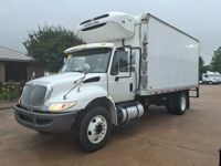 2019 International 4300