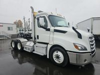 2019 Freightliner NEW CASCADIA PX12664