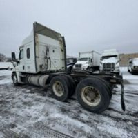 2019 Freightliner CASCADIA 125