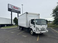 2022 Chevrolet LCF 5500HD