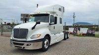 2020 International LT625