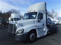 2020 Freightliner CASCADIA 125