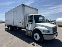 2020 Freightliner M2 106