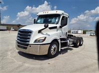 2020 Freightliner NEW CASCADIA PX12664