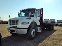2018 Freightliner M2 106