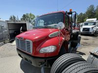 2020 Freightliner M2 106