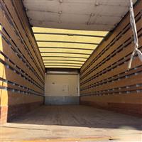 2020 Freightliner M2 106