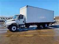 2019 International 4300