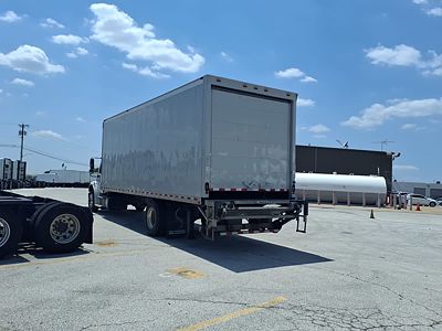 2020 Freightliner M2 106